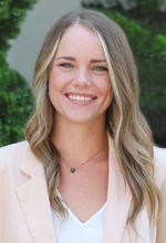 Photo of Chelsea Smith